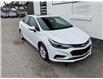 2017 Chevrolet Cruze LT Auto (Stk: 250239) in Kingston - Image 1 of 22