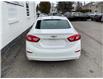 2017 Chevrolet Cruze LT Auto (Stk: 250239) in Kingston - Image 4 of 22