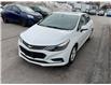 2017 Chevrolet Cruze LT Auto (Stk: 250239) in Kingston - Image 6 of 22