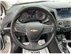 2017 Chevrolet Cruze LT Auto (Stk: 250239) in Kingston - Image 13 of 22