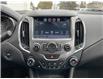 2017 Chevrolet Cruze LT Auto (Stk: 250239) in Kingston - Image 15 of 22