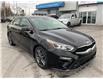 2021 Kia Forte EX+ (Stk: 250288) in Kingston - Image 1 of 25