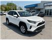 2024 Toyota RAV4 LE (Stk: 250672) in Kingston - Image 1 of 31