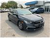 2019 Honda Civic EX (Stk: 250547B) in Kingston - Image 1 of 25
