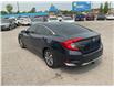 2019 Honda Civic EX (Stk: 250547B) in Kingston - Image 5 of 25