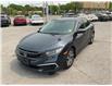 2019 Honda Civic EX (Stk: 250547B) in Kingston - Image 7 of 25