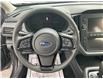 2024 Subaru Crosstrek Convenience (Stk: 250466) in North Bay - Image 12 of 21