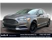 2013 Ford Fusion SE (Stk: SEV90672) in Sherwood Park - Image 1 of 30