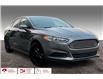 2013 Ford Fusion SE (Stk: SEV90672) in Sherwood Park - Image 2 of 30