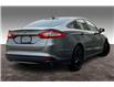 2013 Ford Fusion SE (Stk: SEV90672) in Sherwood Park - Image 11 of 30