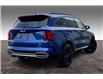 2023 Kia Sorento 2.5T SX w/Black Leather (Stk: 23B2078) in Sherwood Park - Image 11 of 30