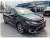 2017 Chrysler Pacifica Limited (Stk: 250350) in Ottawa - Image 1 of 25