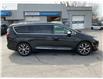 2017 Chrysler Pacifica Limited (Stk: 250350) in Ottawa - Image 2 of 25