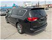 2017 Chrysler Pacifica Limited (Stk: 250350) in Ottawa - Image 5 of 25
