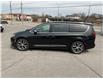 2017 Chrysler Pacifica Limited (Stk: 250350) in Ottawa - Image 6 of 25