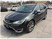 2017 Chrysler Pacifica Limited (Stk: 250350) in Ottawa - Image 7 of 25