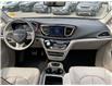 2017 Chrysler Pacifica Limited (Stk: 250350) in Ottawa - Image 14 of 25