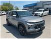 2024 Chevrolet TrailBlazer ACTIV (Stk: 250469) in Ottawa - Image 1 of 26