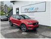 2021 Volvo XC40 T5 R-Design (Stk: 250669) in Ottawa - Image 1 of 22