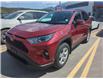 2019 Toyota RAV4 Hybrid XLE (Stk: D258733M) in Cranbrook - Image 1 of 2
