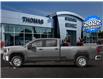 2025 GMC Sierra 2500HD AT4 (Stk: T24378) in Cobourg - Image 1 of 1