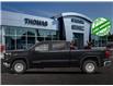 2025 GMC Sierra 1500 AT4 (Stk: T62400) in Cobourg - Image 1 of 1