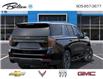 2025 Chevrolet Tahoe Z71 (Stk: 319028) in Bolton - Image 4 of 24