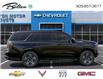 2025 Chevrolet Tahoe Z71 (Stk: 319028) in Bolton - Image 5 of 24
