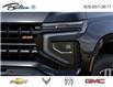 2025 Chevrolet Tahoe Z71 (Stk: 319028) in Bolton - Image 10 of 24