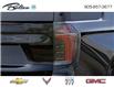 2025 Chevrolet Tahoe Z71 (Stk: 319028) in Bolton - Image 11 of 24