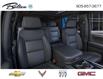 2025 Chevrolet Tahoe Z71 (Stk: 319028) in Bolton - Image 16 of 24