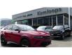 2024 Dodge Hornet GT (Stk: TR118) in Kamloops - Image 9 of 25