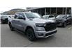 2025 RAM 1500 Big Horn (Stk: TS008) in Kamloops - Image 1 of 28