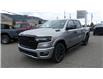 2025 RAM 1500 Big Horn (Stk: TS008) in Kamloops - Image 3 of 28