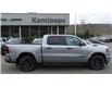 2025 RAM 1500 Big Horn (Stk: TS008) in Kamloops - Image 8 of 28