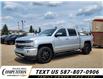 2018 Chevrolet Silverado 1500 LTZ (Stk: N250488A) in Stony Plain - Image 1 of 49