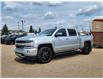 2018 Chevrolet Silverado 1500 LTZ (Stk: N250488A) in Stony Plain - Image 2 of 49