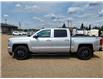 2018 Chevrolet Silverado 1500 LTZ (Stk: N250488A) in Stony Plain - Image 3 of 49