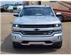2018 Chevrolet Silverado 1500 LTZ (Stk: N250488A) in Stony Plain - Image 26 of 49