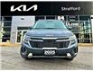 2025 Kia Seltos EX (Stk: P22496) in Stratford - Image 2 of 30