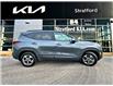 2022 Kia Seltos LX (Stk: P22493) in Stratford - Image 10 of 28