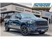 2022 RAM 1500 Limited (Stk: 38824) in Waterloo - Image 1 of 28