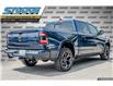 2022 RAM 1500 Limited (Stk: 38824) in Waterloo - Image 4 of 28