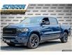 2022 RAM 1500 Limited (Stk: 38824) in Waterloo - Image 9 of 28