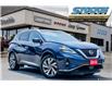2019 Nissan Murano  (Stk: 45314) in Waterloo - Image 1 of 29