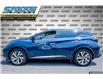 2019 Nissan Murano  (Stk: 45314) in Waterloo - Image 8 of 29