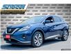 2019 Nissan Murano  (Stk: 45314) in Waterloo - Image 9 of 29