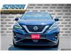2019 Nissan Murano  (Stk: 45314) in Waterloo - Image 10 of 29