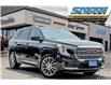 2022 GMC Terrain Denali (Stk: 45326) in Waterloo - Image 1 of 30