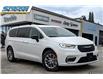 2024 Chrysler Pacifica Touring-L (Stk: 42917) in Waterloo - Image 1 of 19